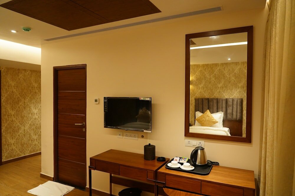 Фото The Kings Park Grand