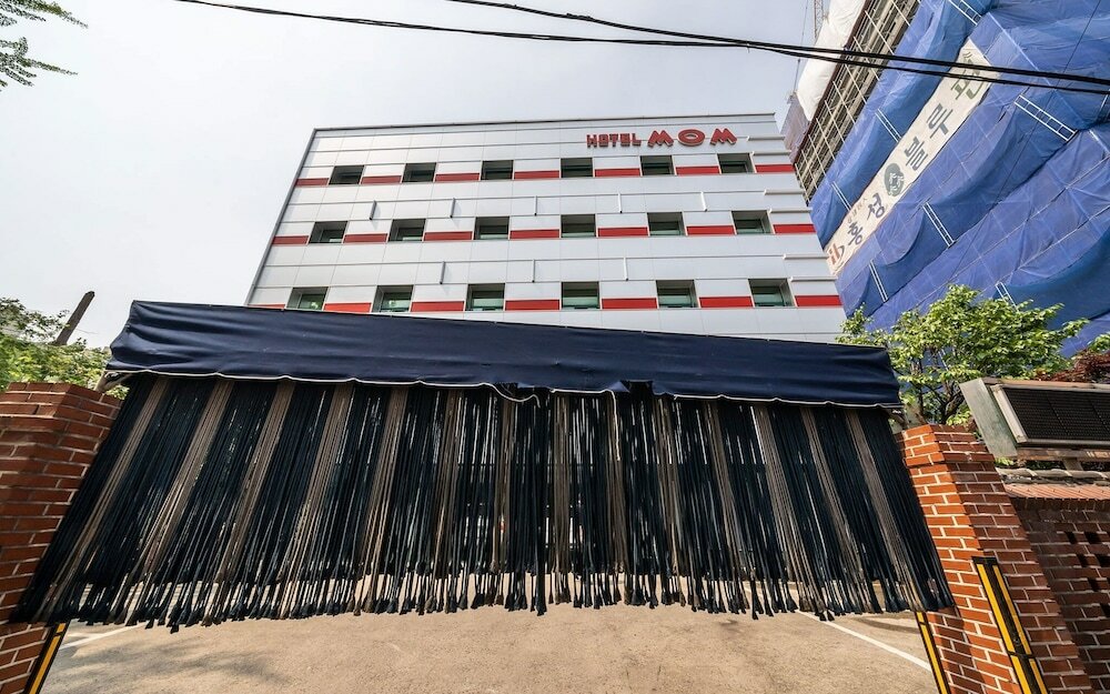 Фото Suwon Station 71st