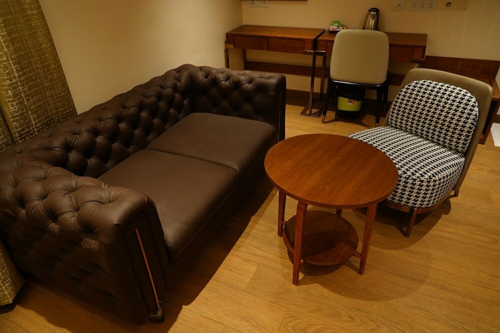 Фото The Kings Park Grand