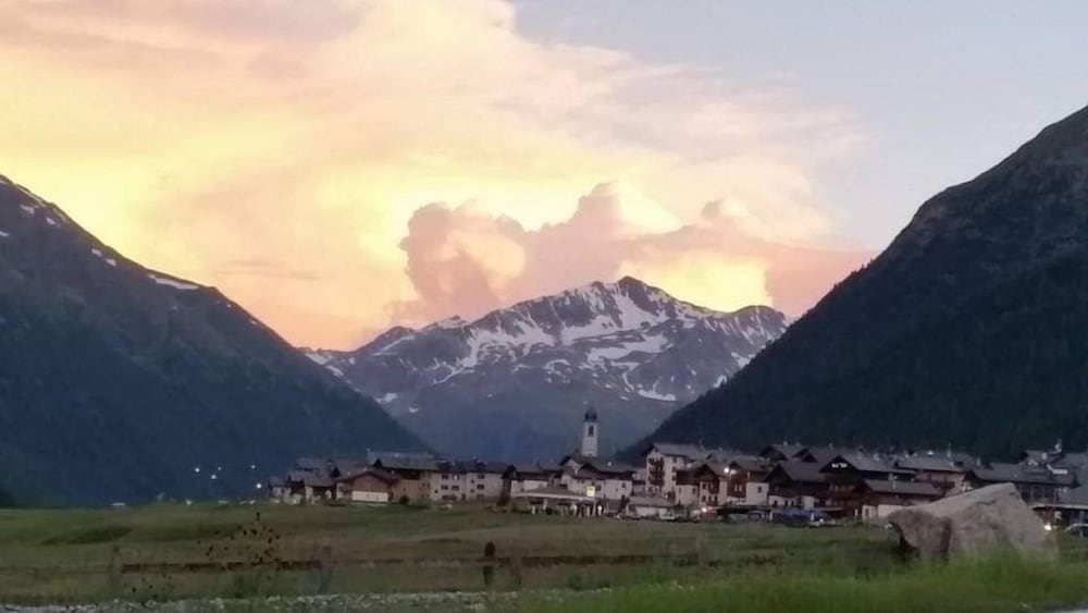 Фото Vetta Alpine Relax