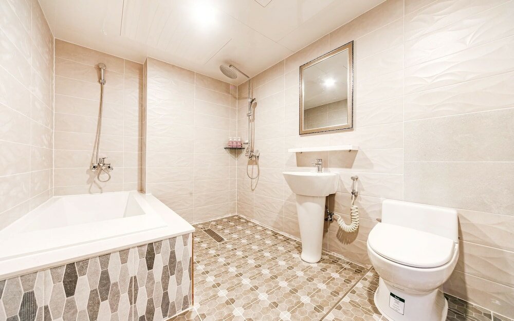 Фото Changwon Palyongdong Hyundae