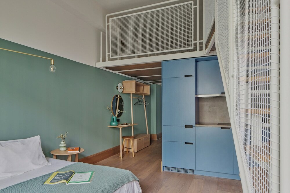 Фото WunderLocke