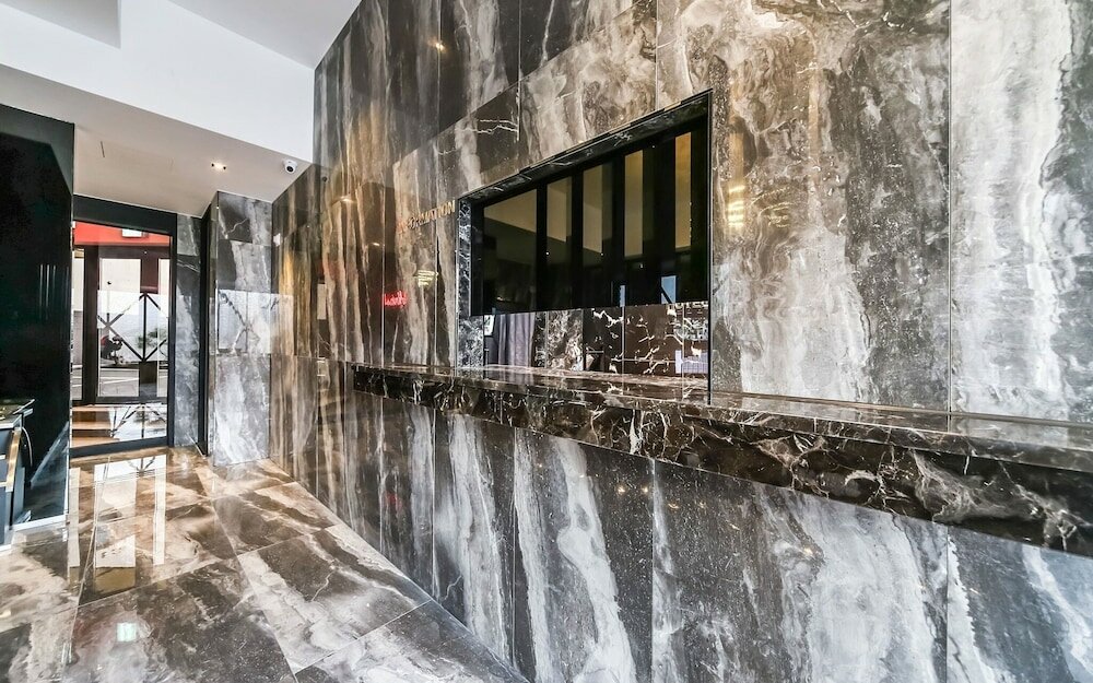 Фото Changwon Jinhae Almond Hotel