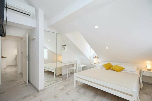 Гостиница Apartment Nino 3 в Дубровнике