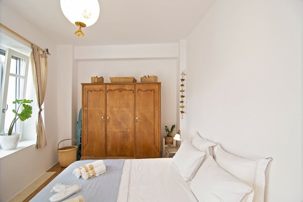 Фото Quartano Paros Residence