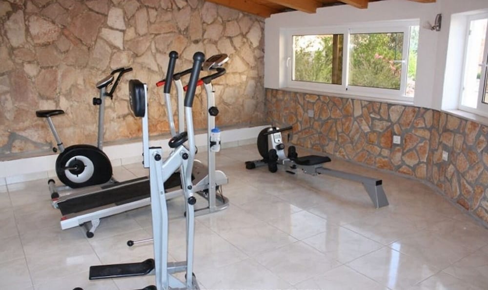 Фото Niko - With Pool - A3