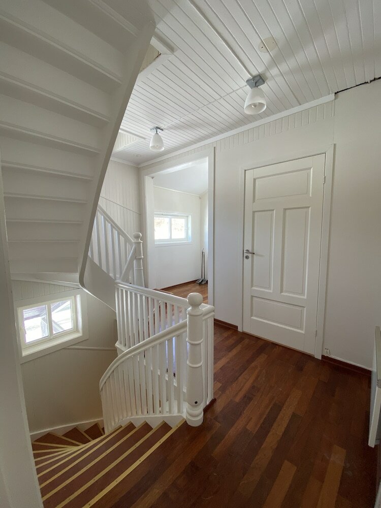 Фото Auroras Friends Apartment - Hostel