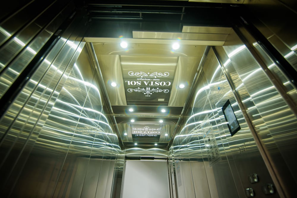 Фото Hotel Costa Sol Moquegua