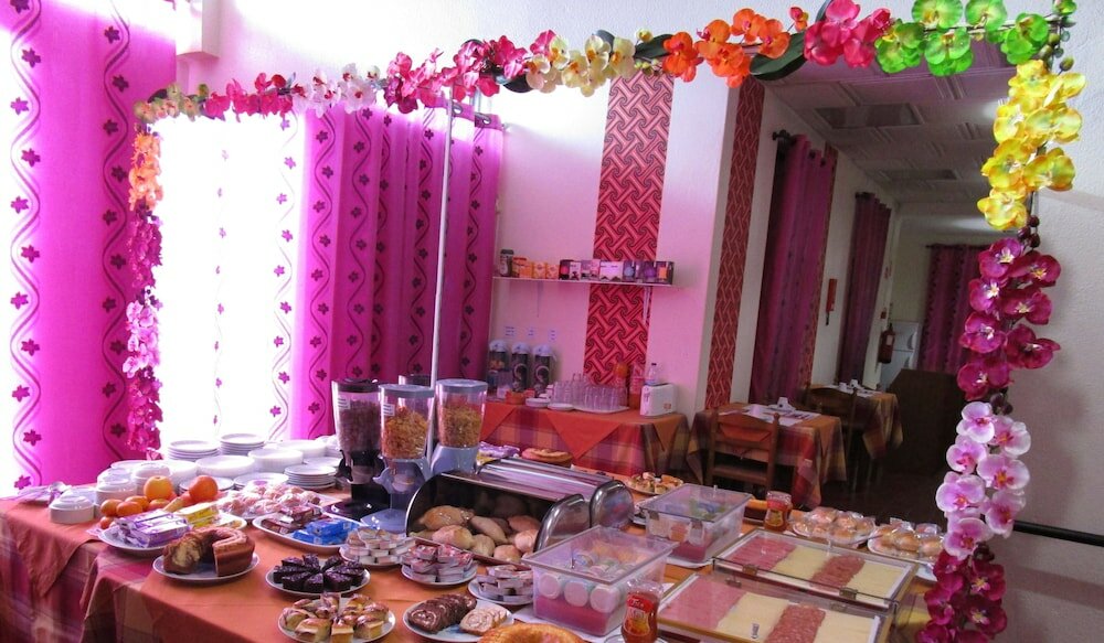 Фото Residencial Pimenta