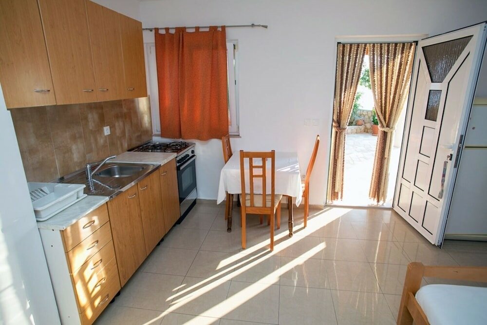 Фото Irena - 100m From the sea - Sa6 Prizemlje