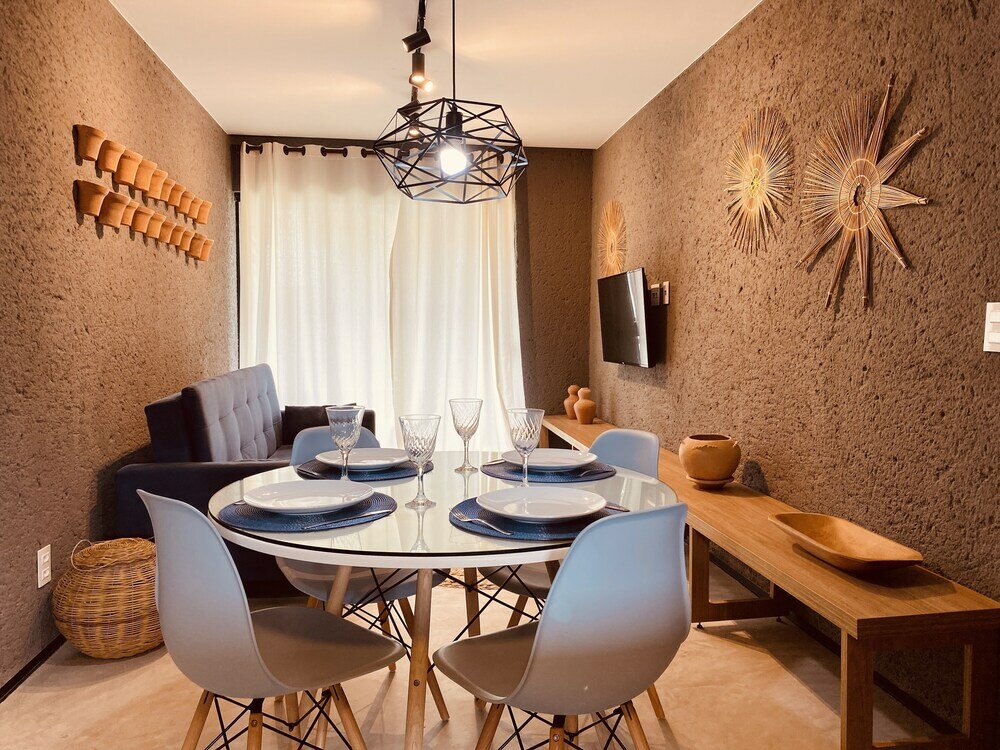 Фото Villas Patacho - Milagres Ap 103 Bloco A