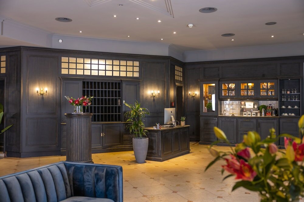 Фото Ravensberger Hof