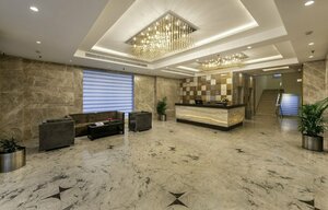 Гостиница Lords Inn Jaipur