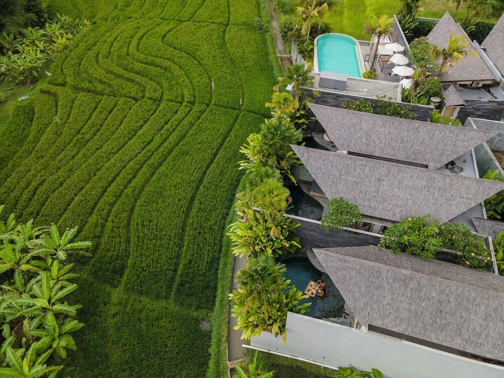 Фото Astera Resort Canggu