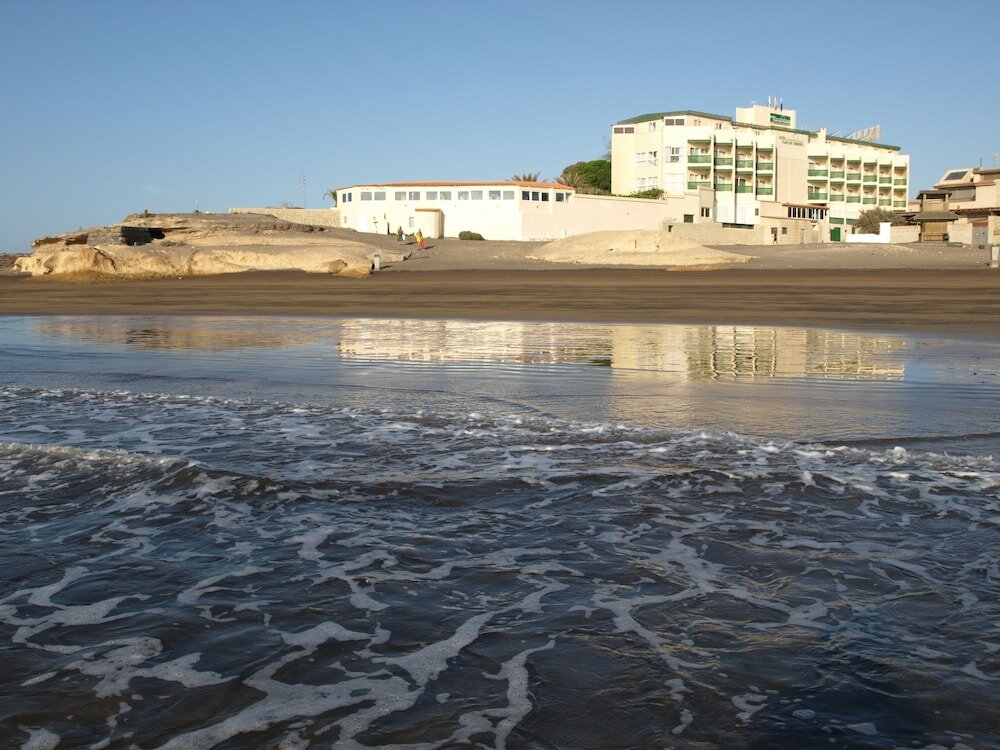 Фото Отель Playa Sur Tenerife