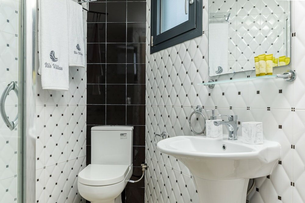 Фото Ilis Villas