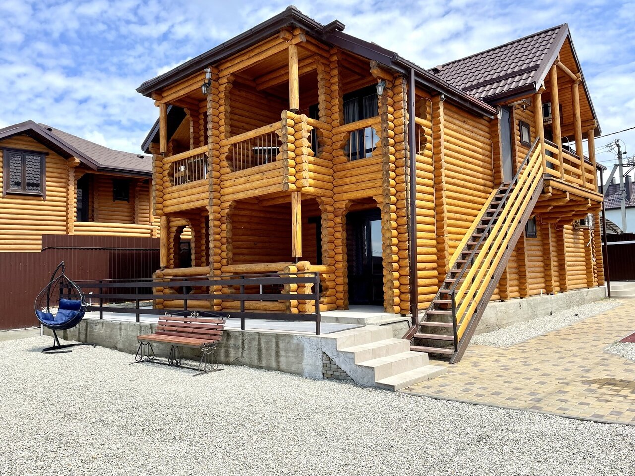 Фото Батлер