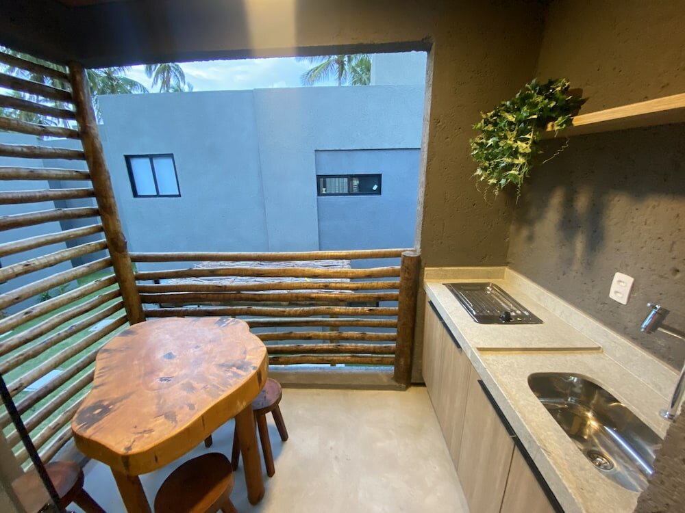 Фото Villas Patacho - Milagres Ap 103 Bloco E