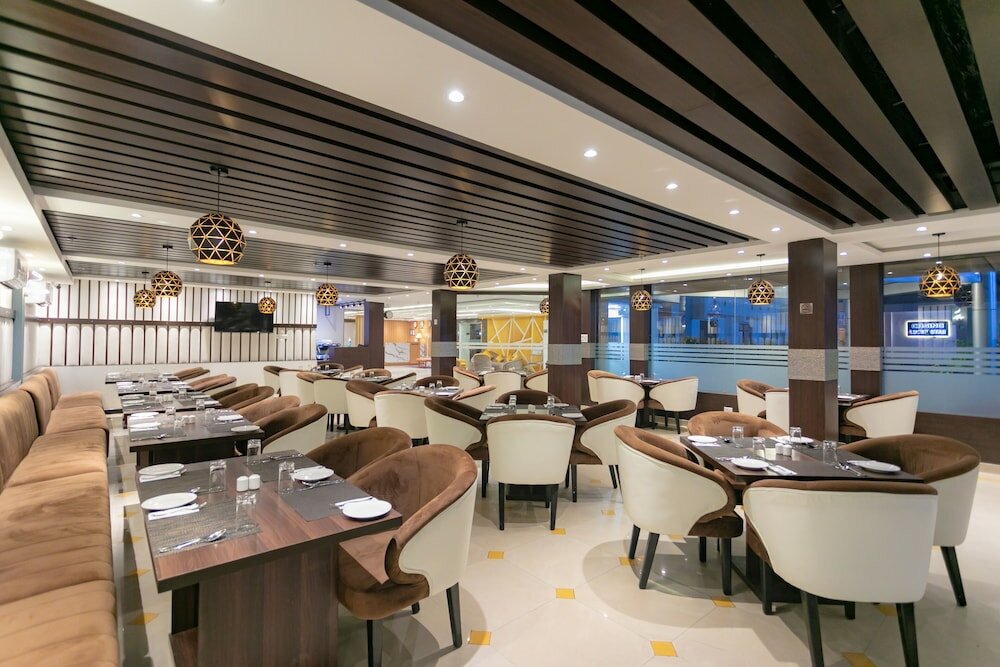 Фото Hotel Starlight Nepalgunj