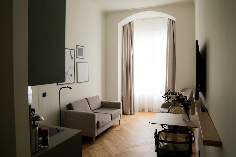 Фото Bob W Lübeck Old Town