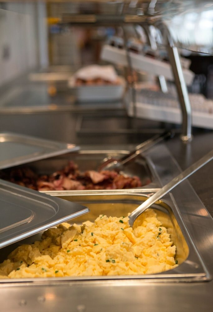 Фото Hotel Am Fang