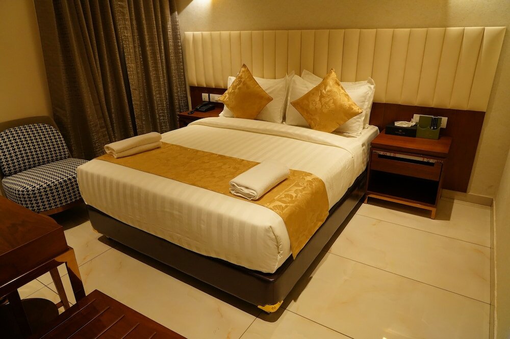 Фото The Kings Park Grand