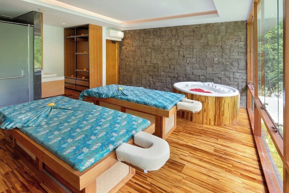 Фото Amarea Resort & SPA Ubud by iNi Vie Hospitality