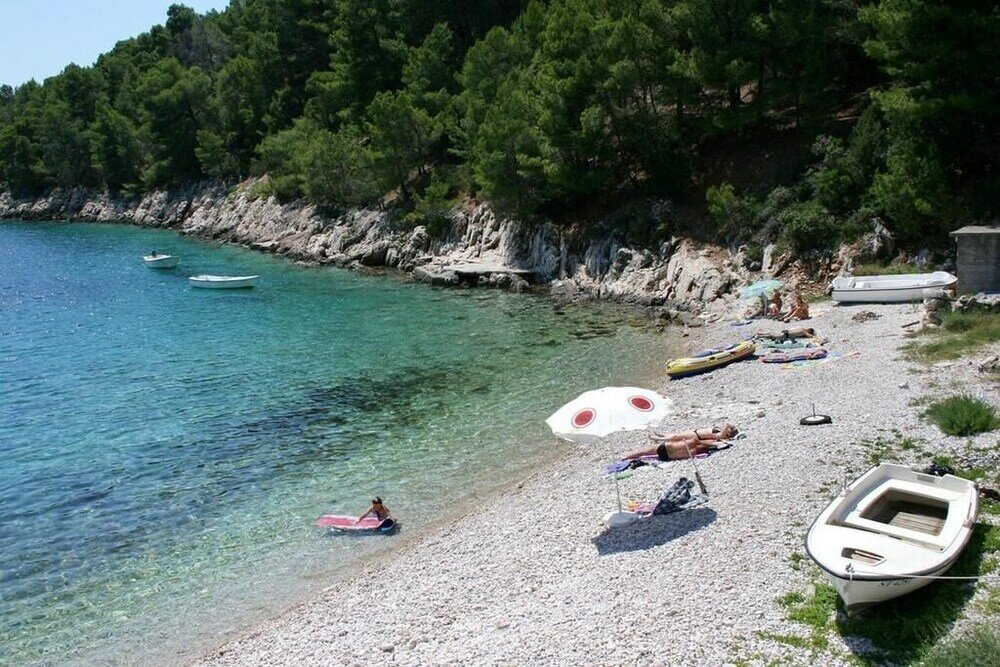 Фото Mateo - by the Beach - A2 Mateo