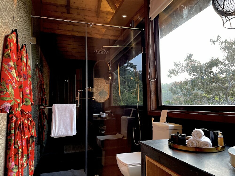 Фото The Postcard Hideaway Netravali Goa