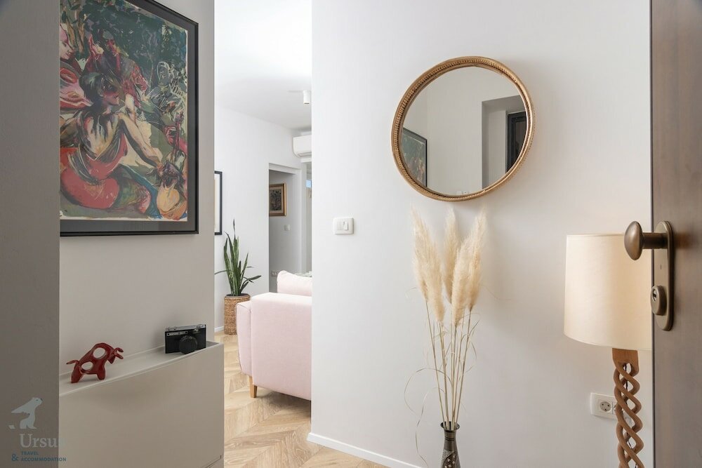 Фото Mina Apartment