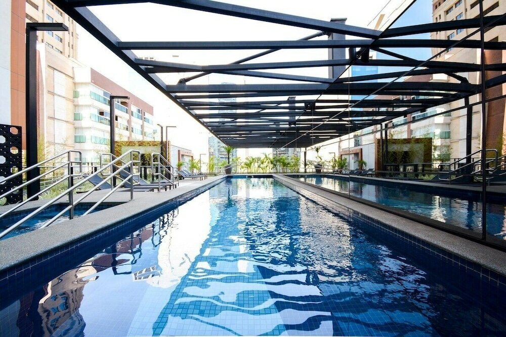 Фото Nun Apartments by BnbHost