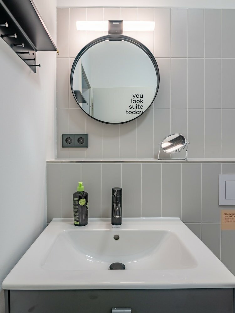 Фото Limehome Salzgitter A. -Schweitzer-Str