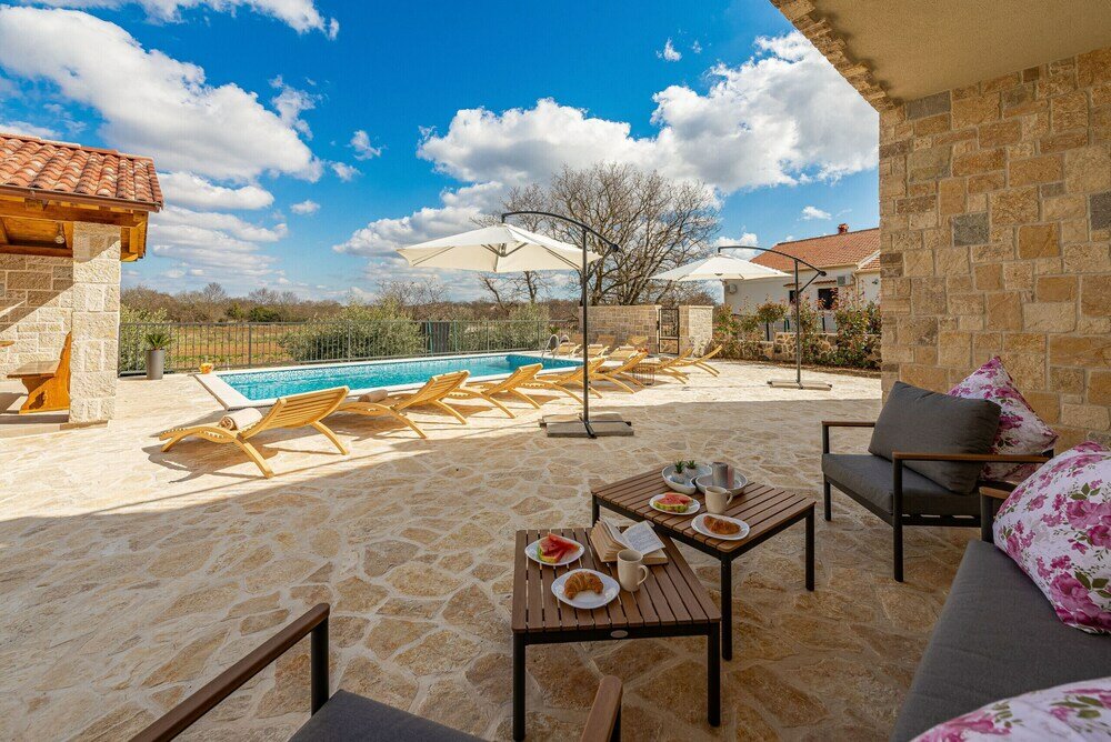 Фото Villa Marijana