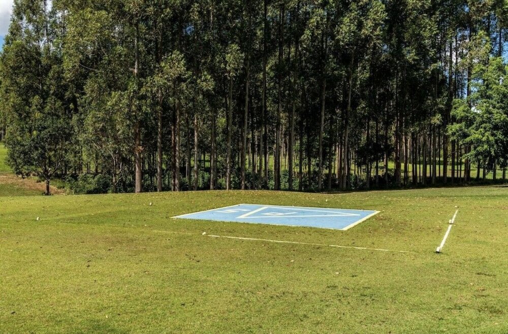 Фото Buganville Villas