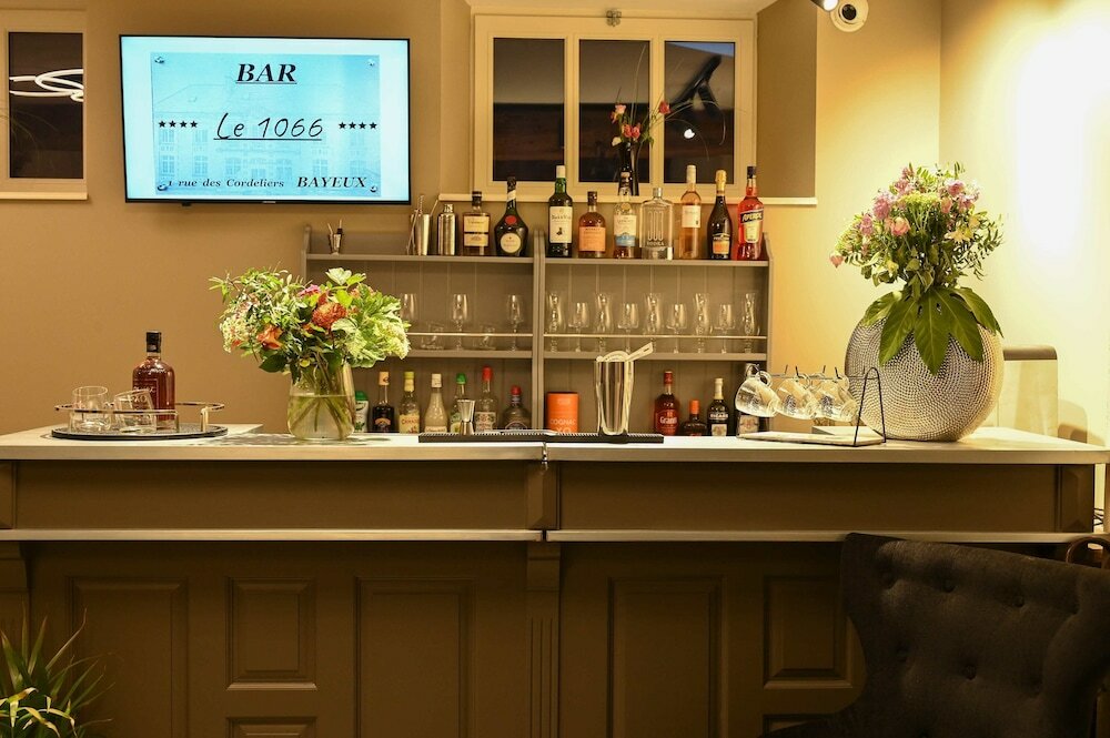 Фото Belle Normandy