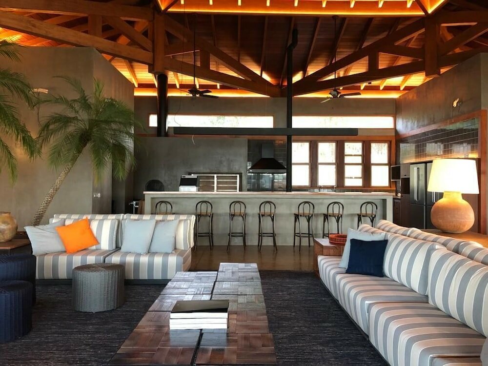 Фото Buganville Villas