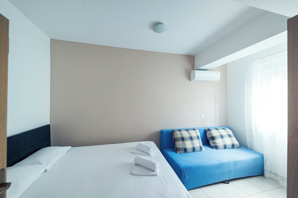 Фото Apartments Vesna