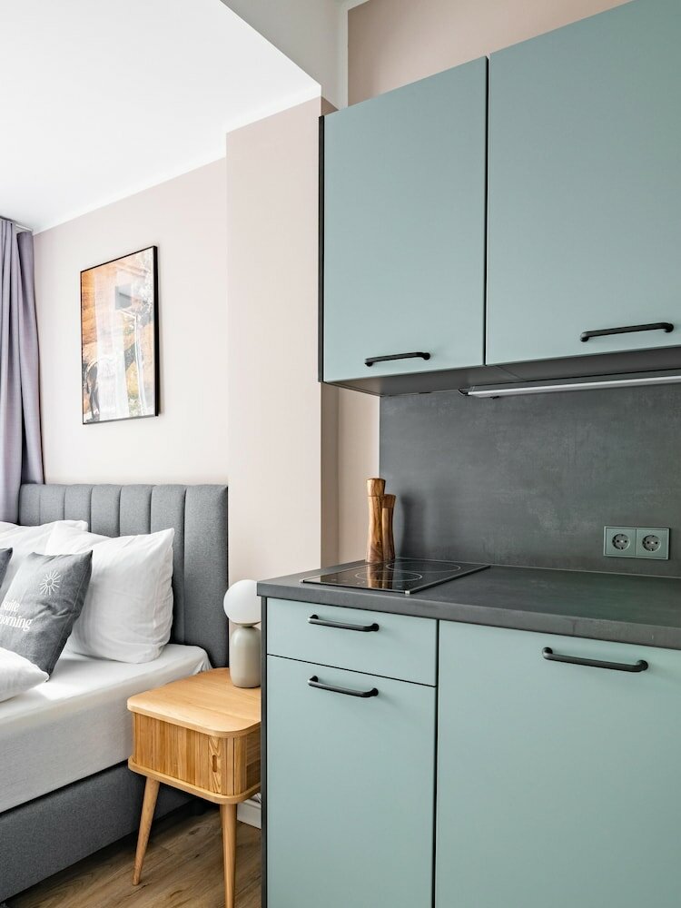 Фото Limehome Salzgitter A. -Schweitzer-Str