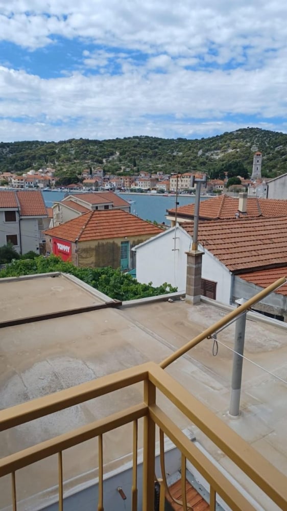 Фото Marin - 200 m From Garden Festival - A1