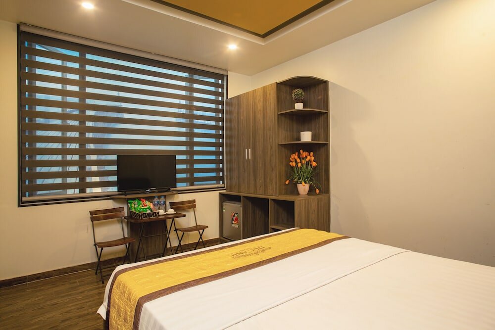 Фото Duc Anh Hotel