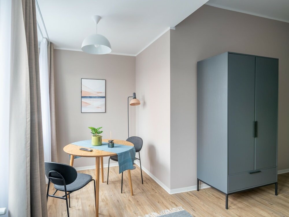 Фото Limehome Salzgitter A. -Schweitzer-Str