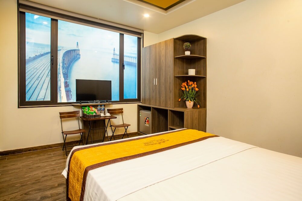 Фото Duc Anh Hotel