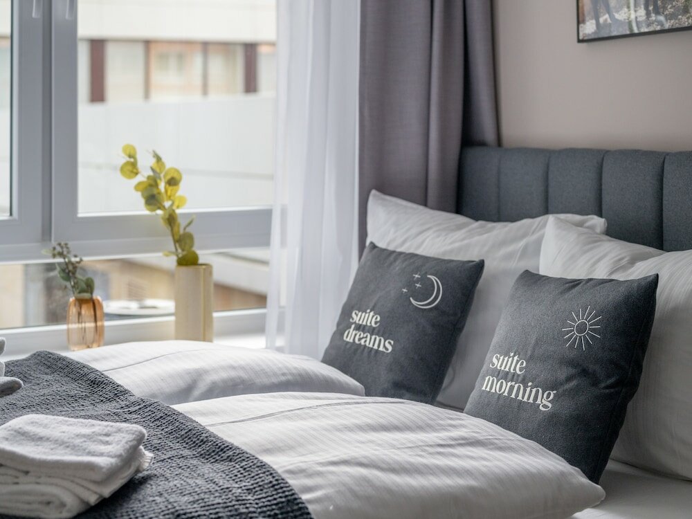 Фото Limehome Salzgitter A. -Schweitzer-Str