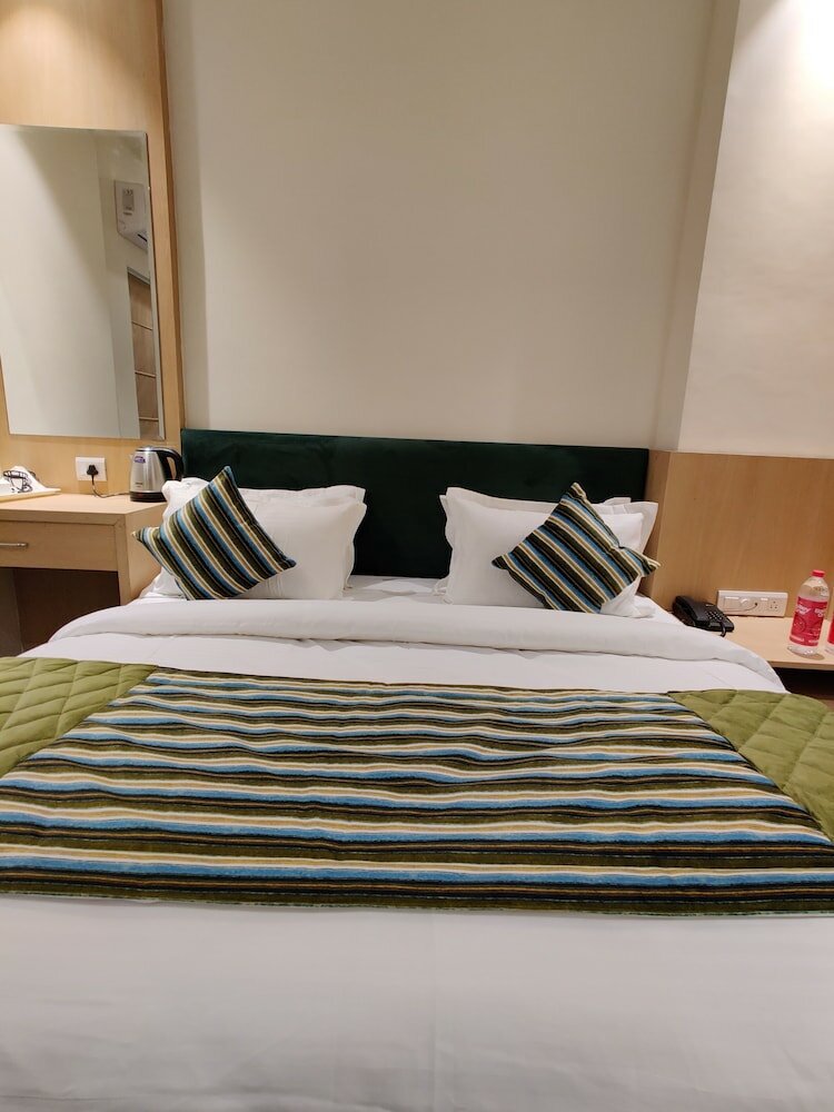 Фото Hotel Dua Grand