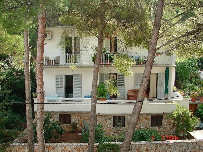 Гостиница Matkov - Quite and Peaceful Location - A1