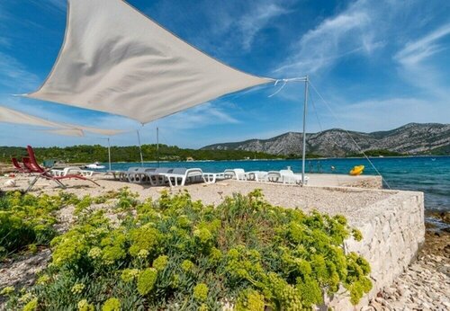Гостиница Željko - Amazing sea View - A2 Ivan