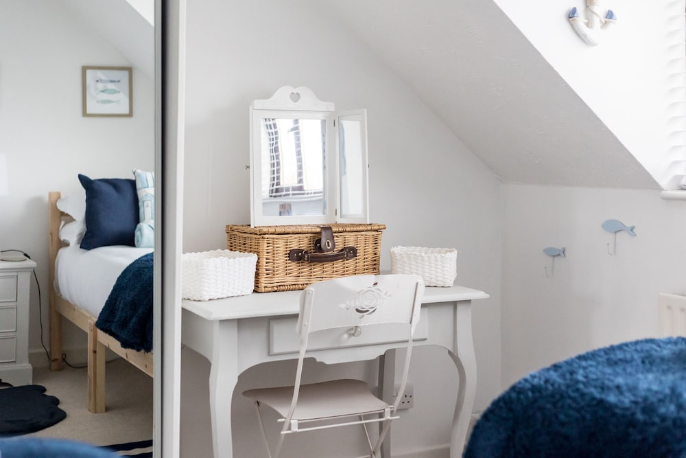 Фото The Coast House