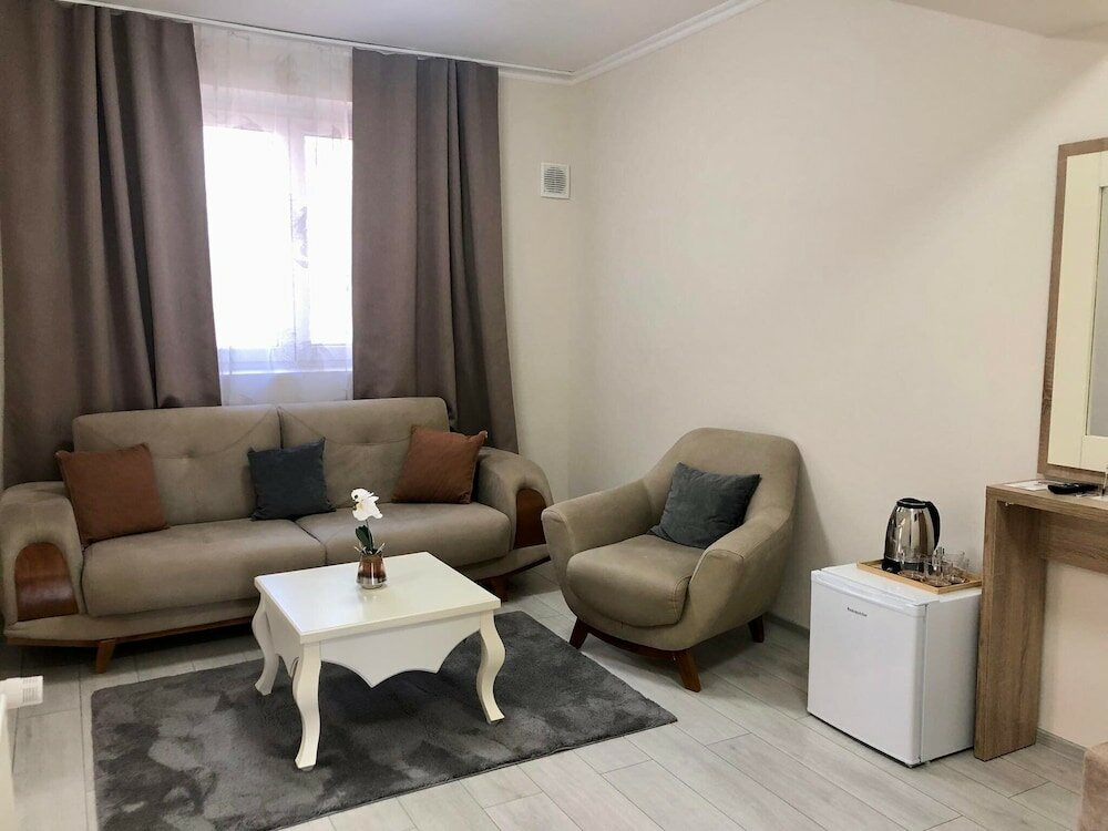 Фото Alenso Guesthouse Hévíz