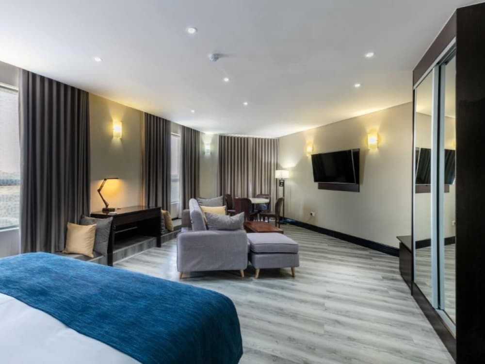 Фото Grand Aria Hotel