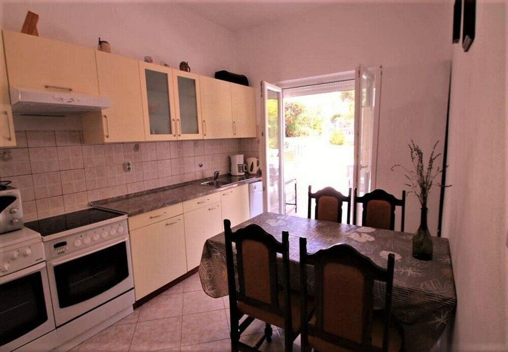 Фото Mili - 250 m From sea - A1 Marjetka